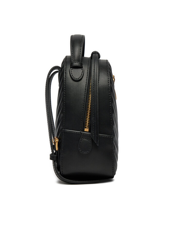 PINKO Plecak PINKO Love Click Mini Backpack . AI 24-25 PLTT 103614 A1J2 Czarny
