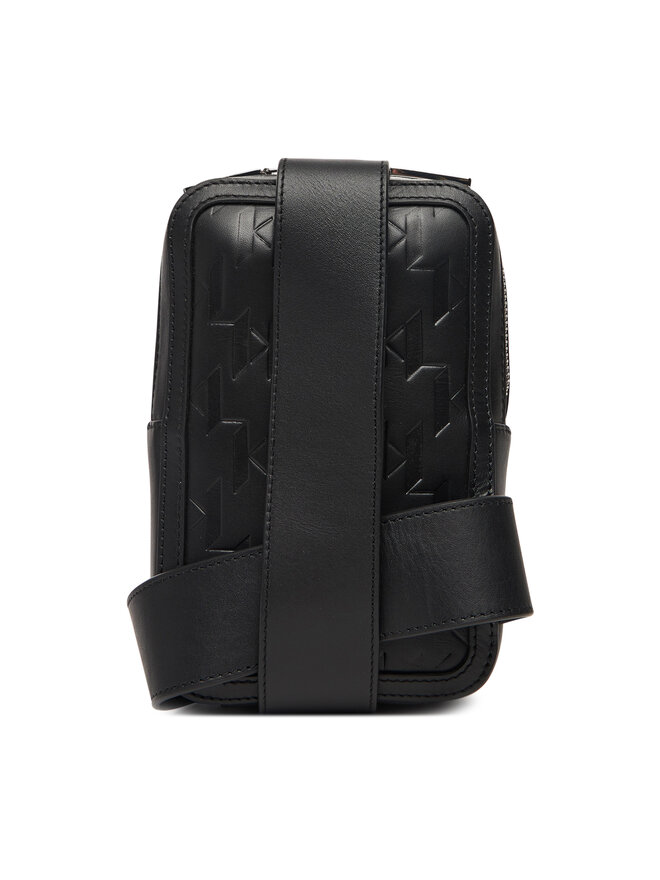 KARL LAGERFELD Τσαντάκι KARL LAGERFELD A3M30179 Μαύρο
