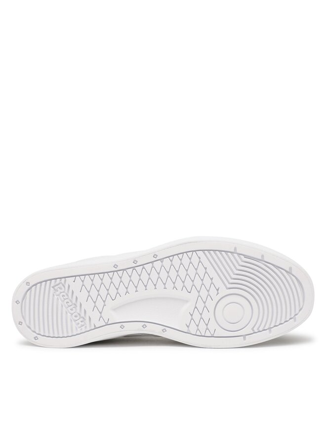 Reebok Снікерcи Reebok Court Advance Bold GW2089 Білий