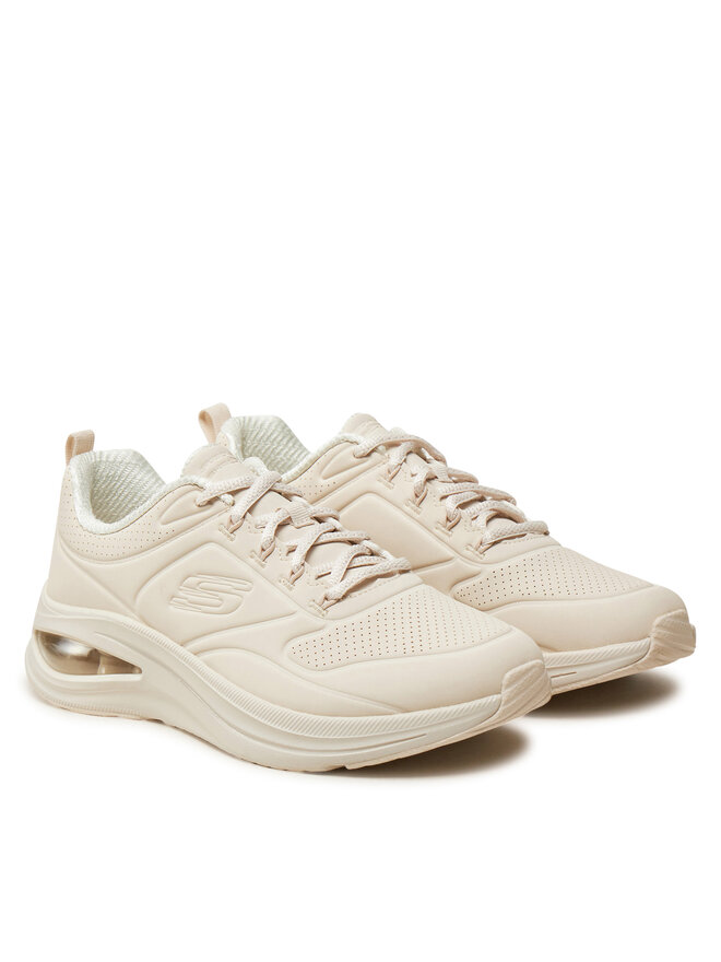 Skechers Sneakers Skechers 150136/OFWT Beige