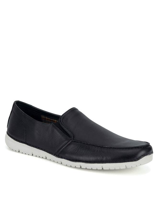 Lasocki Zapatos hasta el tobillo Lasocki THILO-10 MI25 Negro
