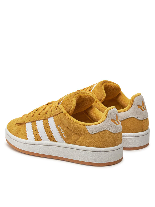 adidas Снікерcи adidas Campus 00s J IG9157 Жовтий