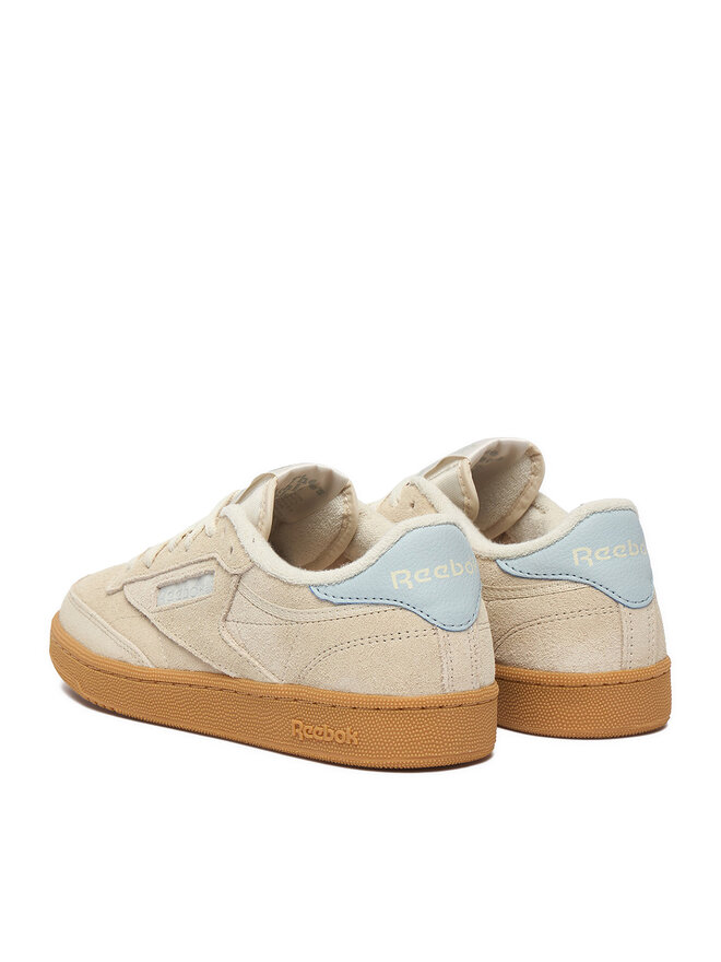 Reebok Sneakers Reebok Club C 85 EO-CLUB C 85 100260636 Beige