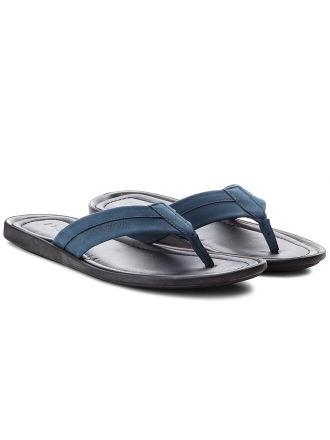 In blu infradito 2019 online