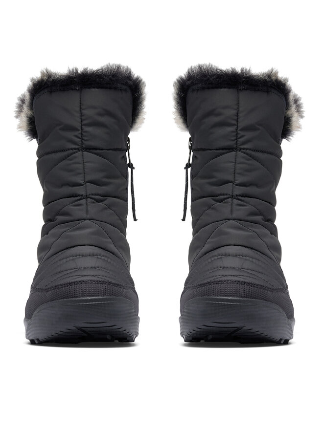 Columbia Sněhule Columbia Minx Slip V 2079191 Černá