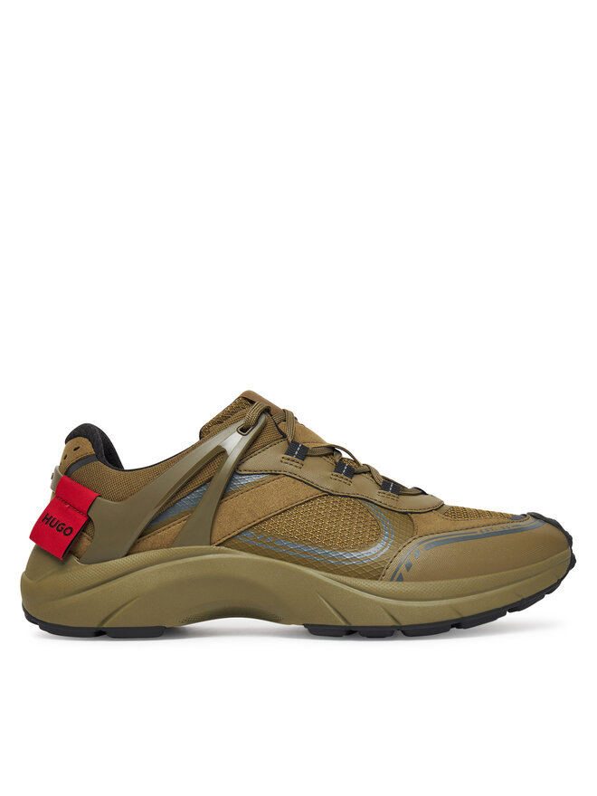 HUGO Sneakers HUGO GO2 50548581 Verde
