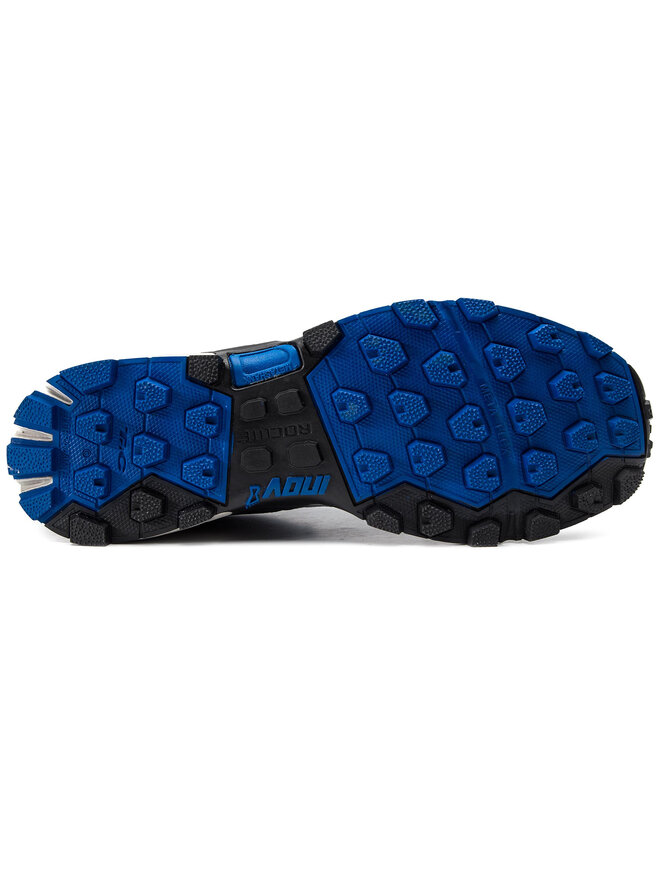 Inov-8 Skriešanas apavi Inov-8 Roclite 300 000811-GYBL-M-01 Pelēks