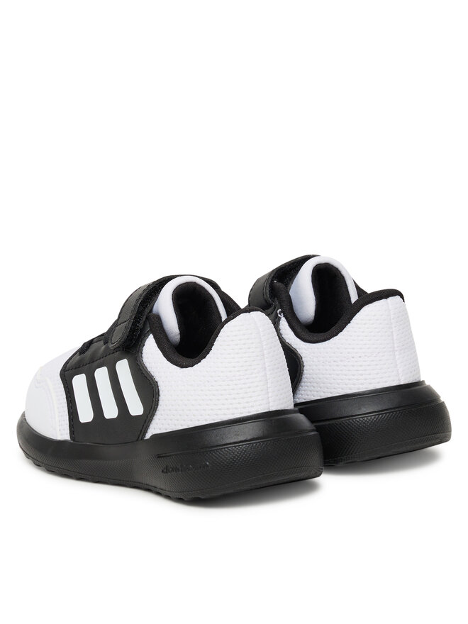 adidas Сникърси adidas Tensaur Run 3.0 JR6049 Бял
