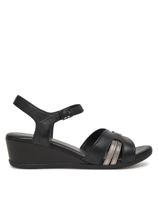 Lasocki Sandalias Lasocki WB-ELIA-02 Negro