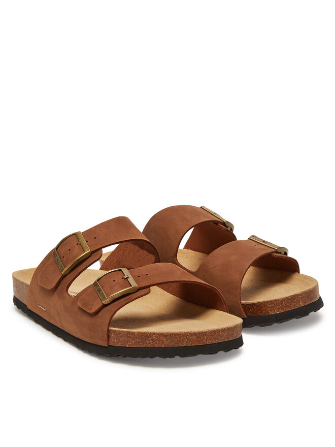 Josef Seibel Chanclas Josef Seibel Josef 01 14301 Braun 300