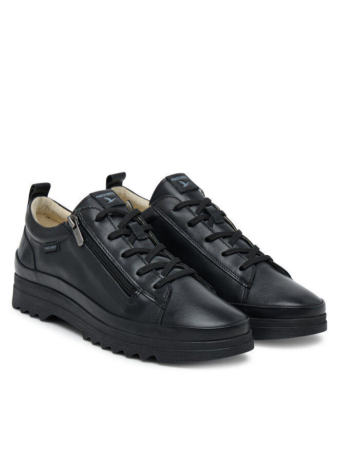 Pikolinos Halbschuhe Pikolinos W3W-6979C6 Schwarz