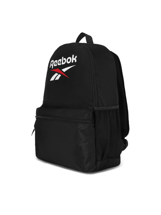 Reebok Plecak Reebok RBK-012-CCC-06 Czarny