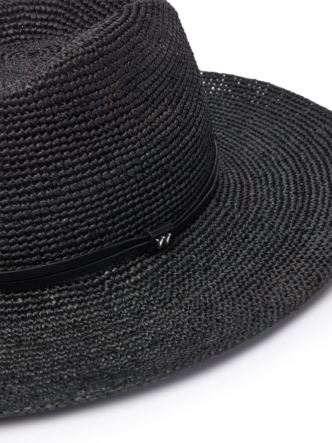 Weekend Max Mara Hut Weekend Max Mara Agalante 2615571015600 Schwarz