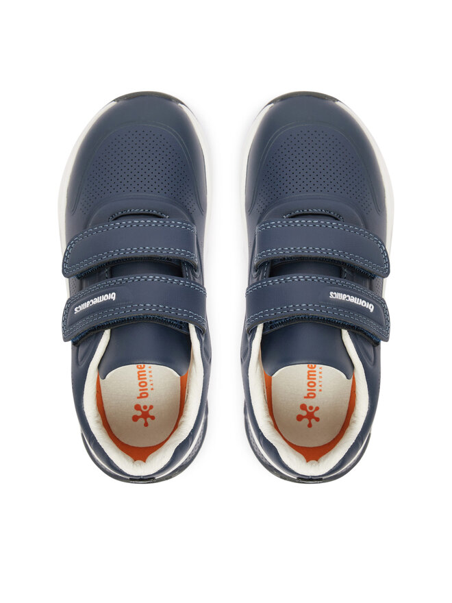 Biomecanics Sneakers Biomecanics 262250 S Dunkelblau