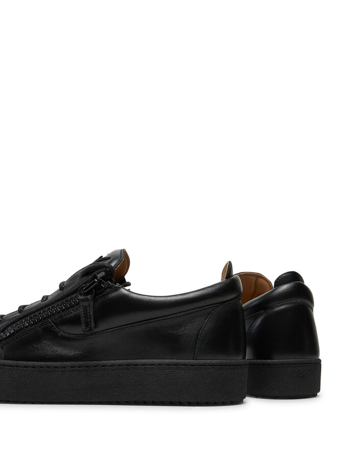 GIUSEPPE ZANOTTI Sportcipők GIUSEPPE ZANOTTI RU40035 Fekete