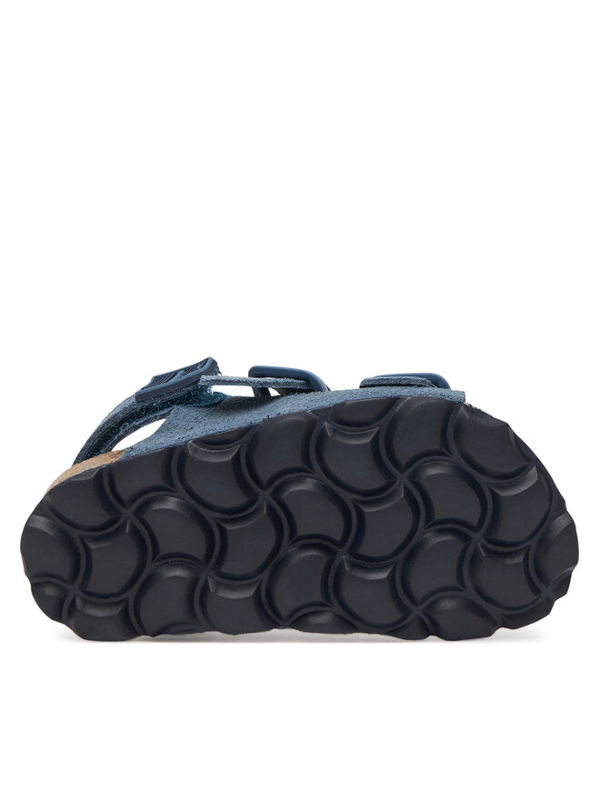 Mayoral Sandały Mayoral 41692 Granatowy