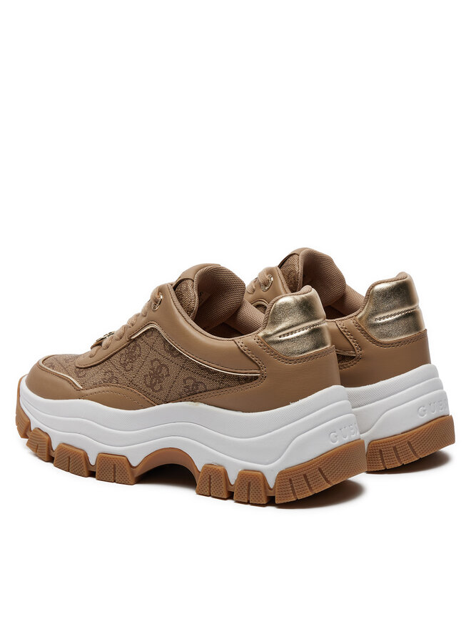 Sneakers guess 2018 cheap