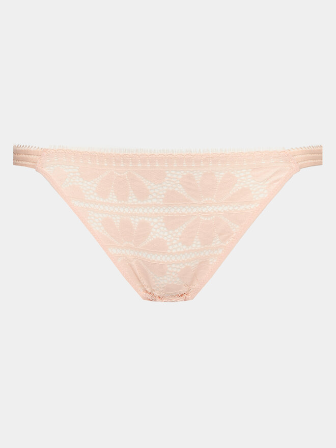 Passionata Passionata Класичні труси Sofie P41QG0 Оранжевий