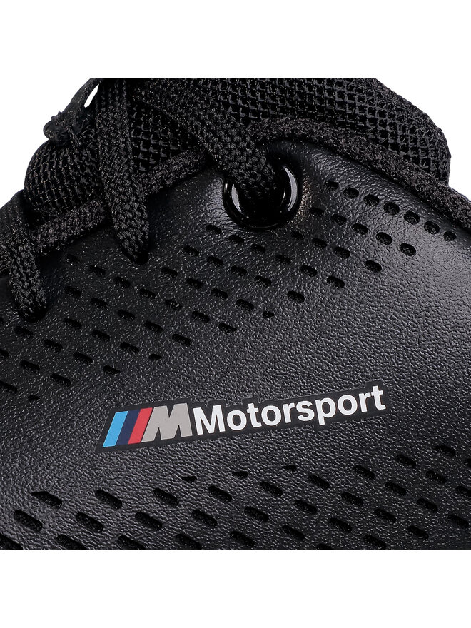Puma Laisvalaikio batai Puma BMW Mms Drift Cat 5 Ultra II 306421 04 Juoda