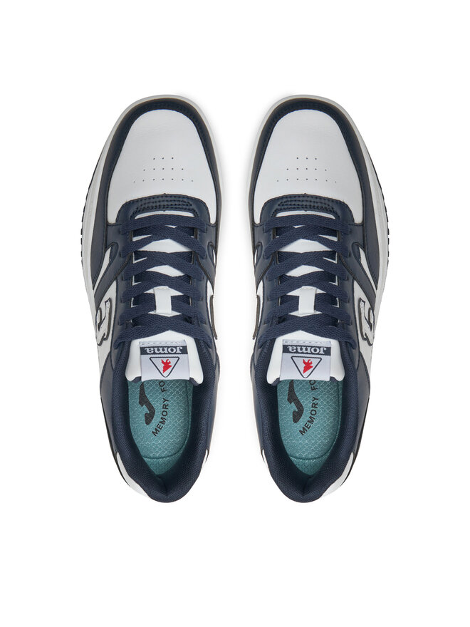 Joma Sneakers Joma C.Platea Low CPLAW2403 Weiß