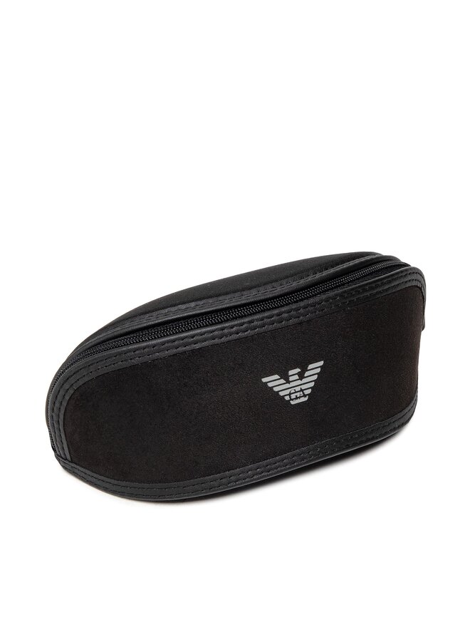 Emporio Armani Слънчеви очила Emporio Armani 0EA4195 501787 Черен