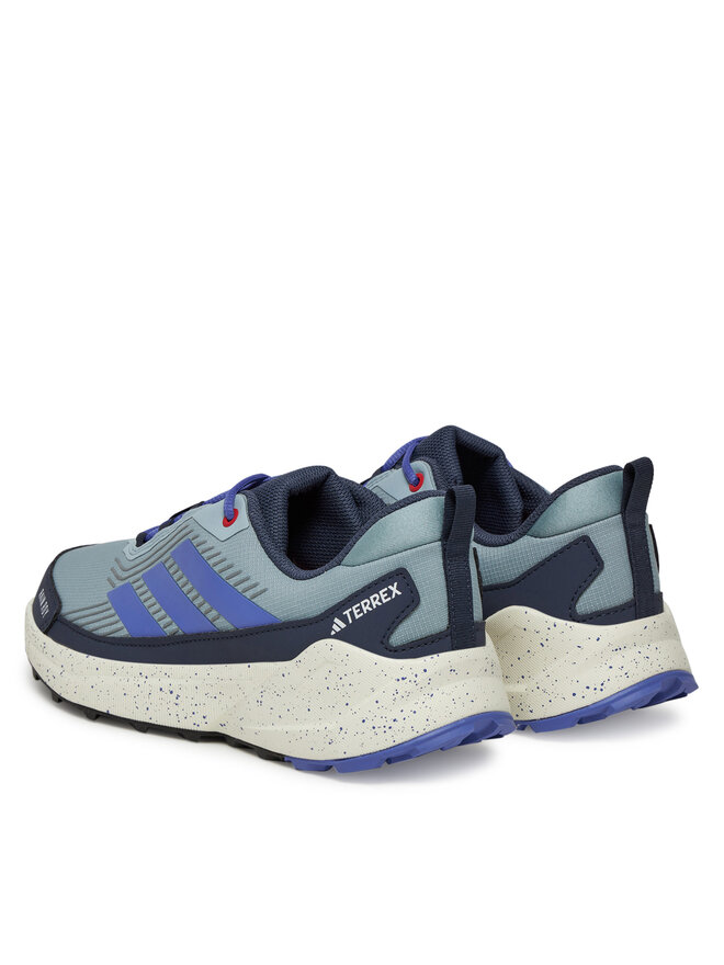 adidas Trekkingi adidas Terrex Trailmaker 2 RAIN.RDY JH6341 Szary