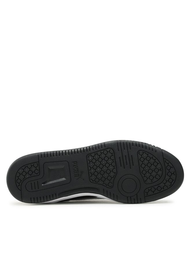 Puma Αθλητικά Puma Rebound Joy Low 38074724 Μαύρο