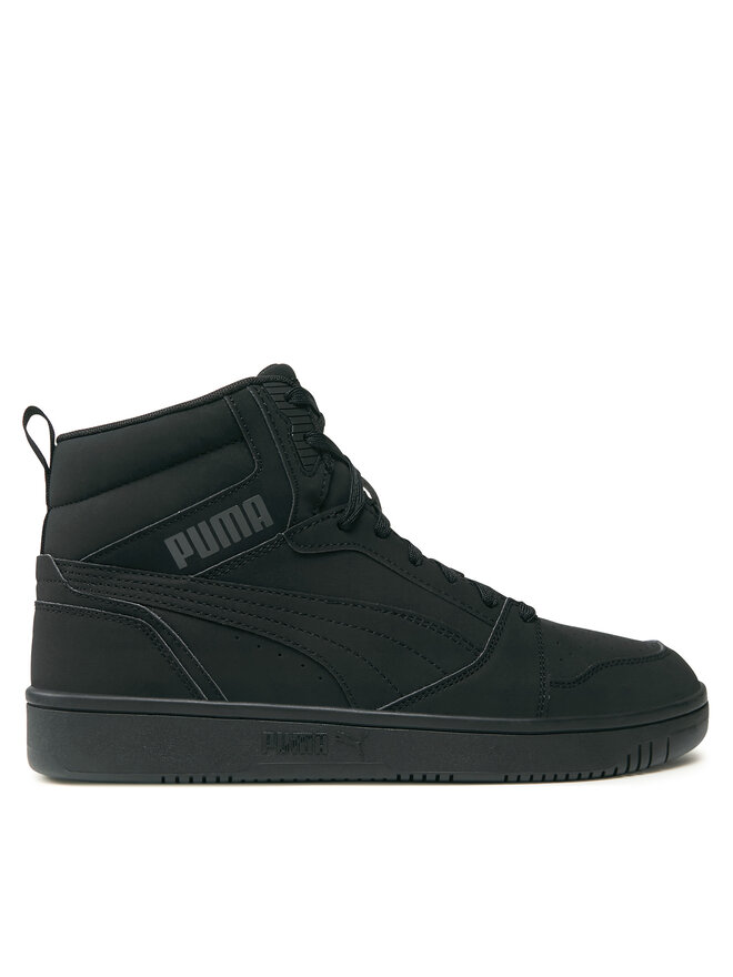 Puma Sneakers Puma Rebound v6 Buck 393580 01 Nero