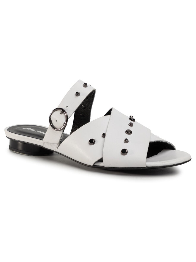 Gino Rossi Chanclas Gino Rossi Hoshi DLI771-CS4-0568-1100-0 Blanco