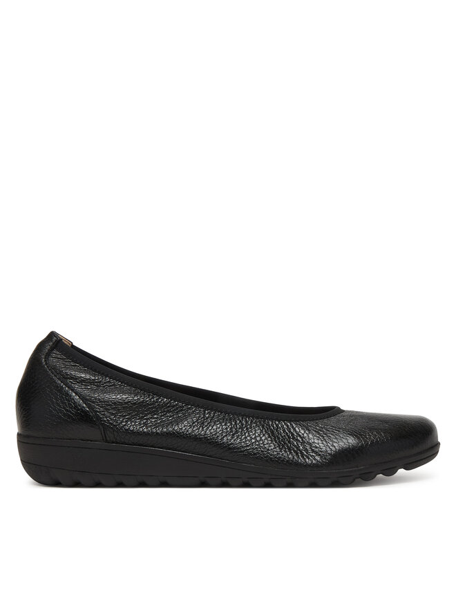 Caprice Ballerinas Caprice 9-22161-44 Schwarz