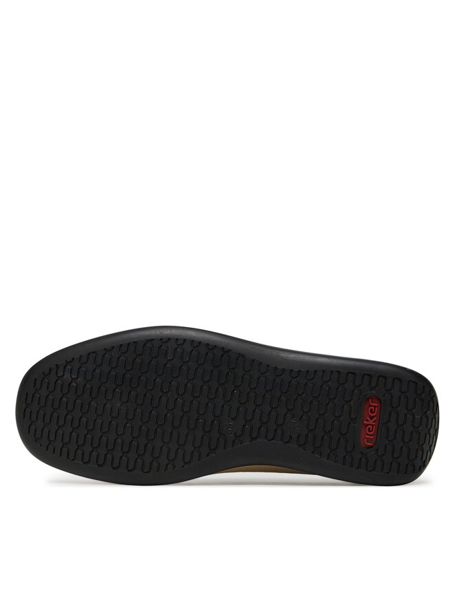 Rieker Halbschuhe Rieker 05286-15 Dunkelblau