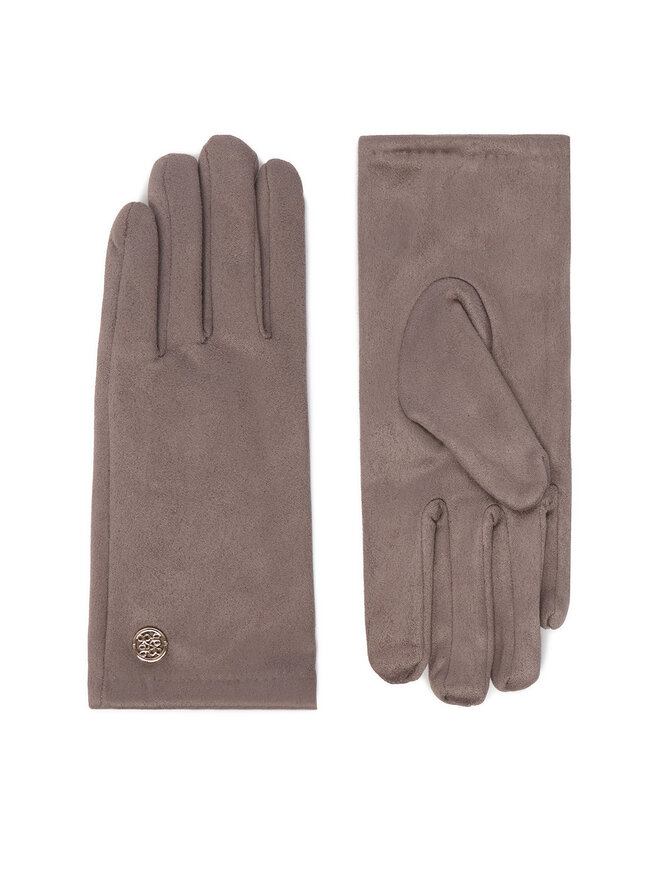 Nine West Handschuhe Nine West CEO-NW-W6-004-AW26K Grau
