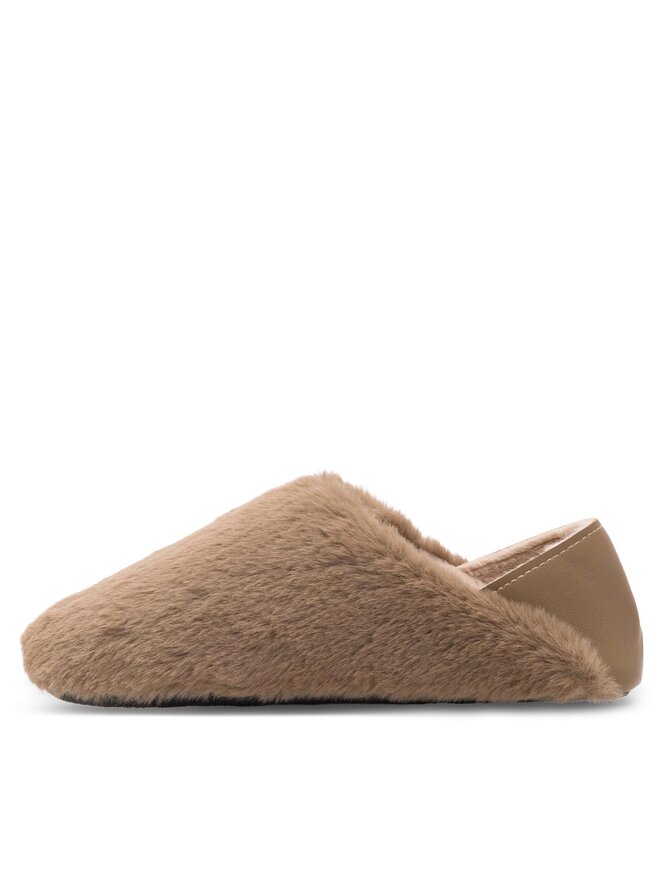 Home & Relax Пантофи Home & Relax P3194806 Кафяв