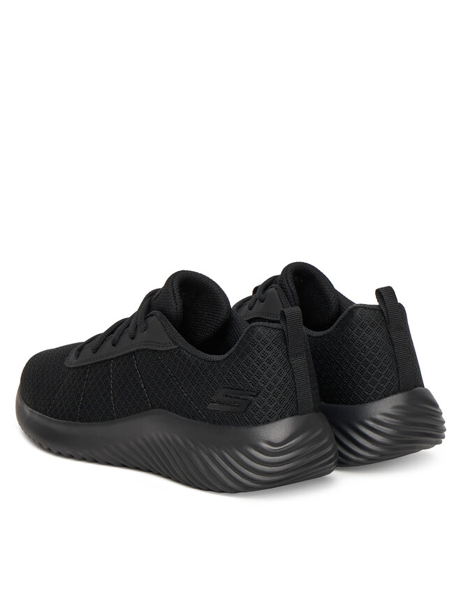 Skechers Снікерcи Skechers BOUNDER 403745L Чорний