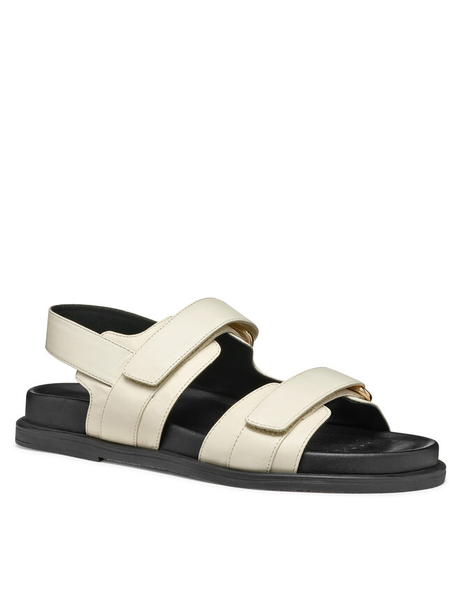 Geox Sandalias Geox D Adelash D55YWC 000TU C1122 Beis