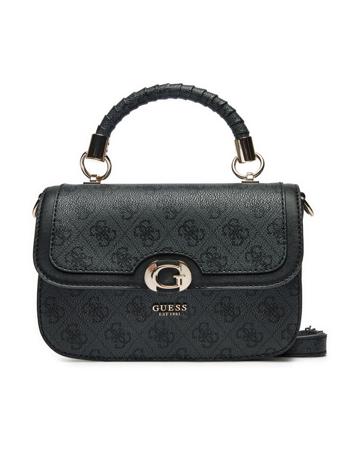 Guess Kabelka Guess HWSG95 40200 Černá