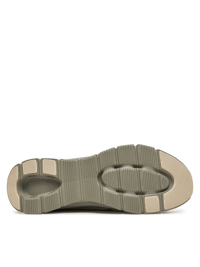 Skechers Laisvalaikio batai Skechers Glide-Step Pro- 232930/NAT Smėlio