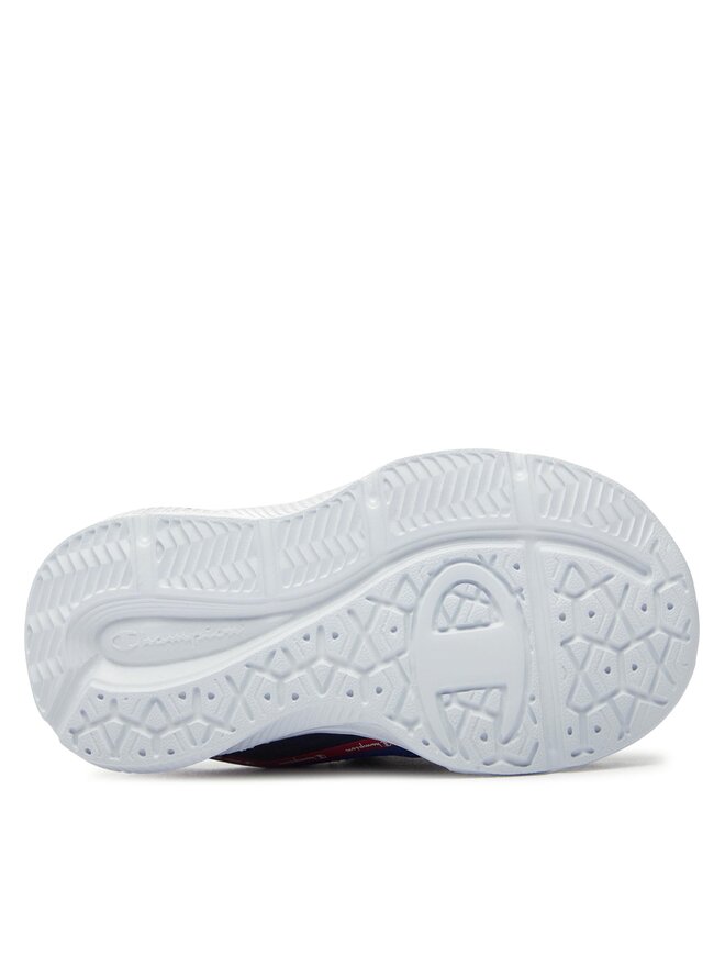 Champion Сникърси Champion Low Cut Shoe Shout Out B Td S32609-BS501 Тъмносин