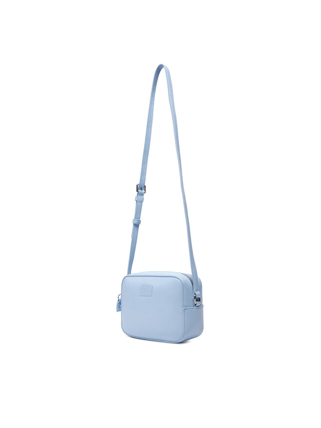 Tommy Jeans Ročna torba Tommy Jeans Tjw Ess Must Camera Bag AW0AW16964 Svetlo modra