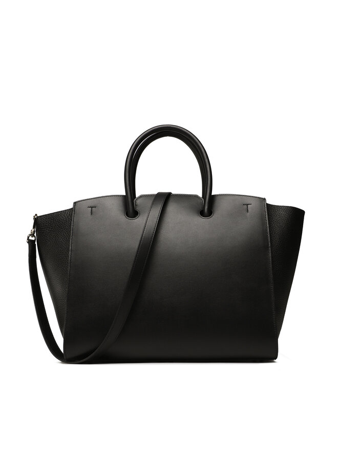 Furla Borsetta Furla Genesi WB00849-BX0053-O6000-1-007-20-RO-B Nero