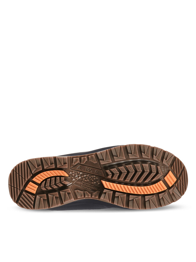 Icepeak Снігоходи Icepeak Icepeak Alofi Mr 78268 Коричневий