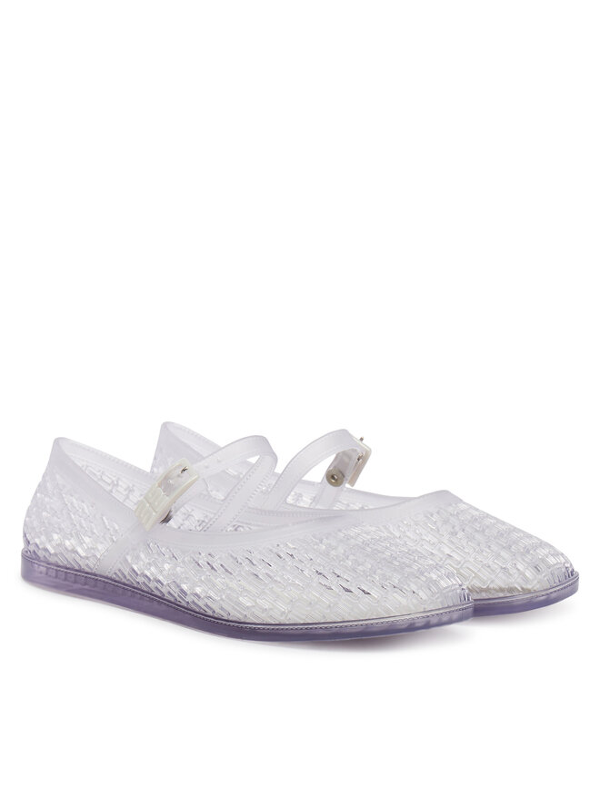 Melissa Ballerinas Melissa Harper Ad 35974 Transparent