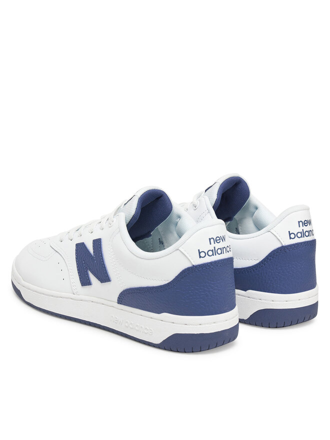 New Balance Sneakersy New Balance BB80BLL Biały