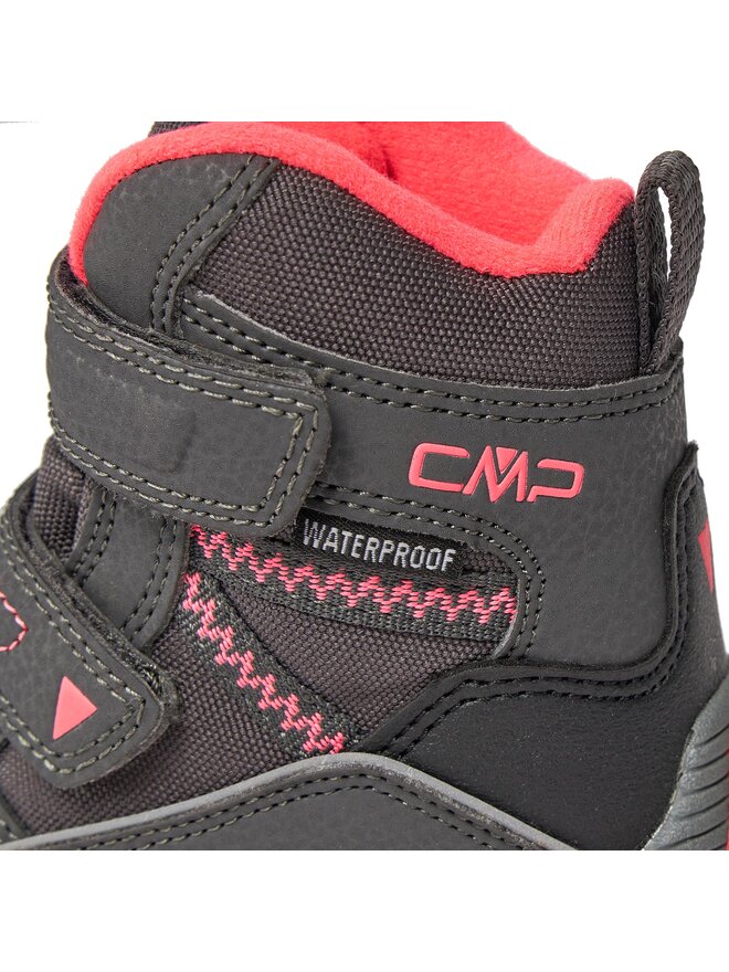 CMP Snehule CMP Pyry Snow Boot Wp 38Q4514 Sivá