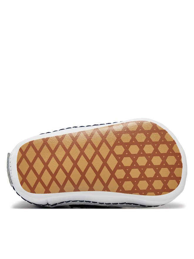 Vans Scarpe sportive Vans Slip-On V Crib VN000CRUBER1 Blu