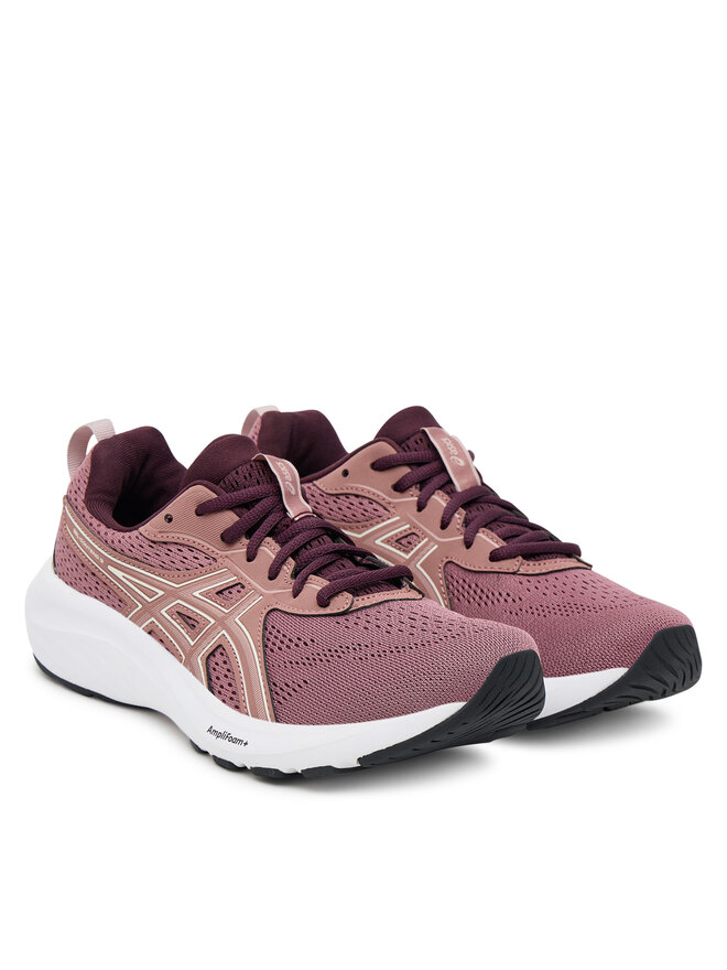 Asics Взуття для бігу Asics Gel-Contend 9 1012B681 Рожевий