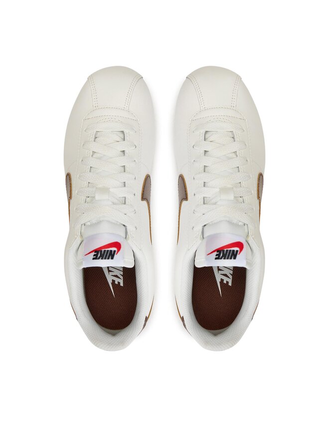 Nike Sneakersy Nike Cortez DN1791 104 Écru