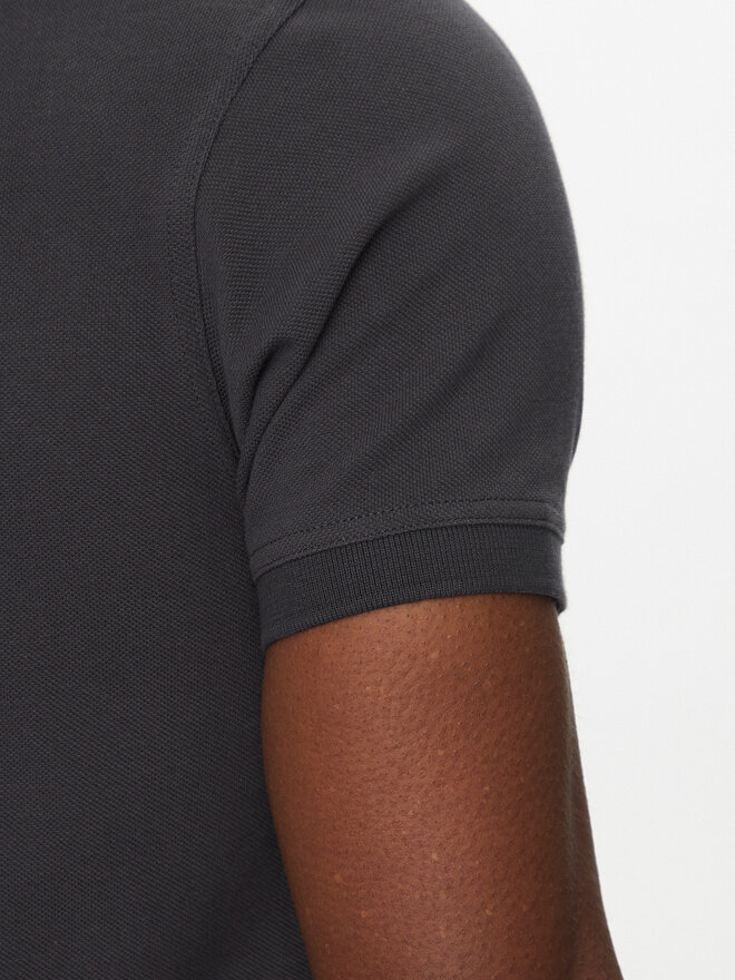 Barbour Barbour Polo Tartan MML0012NY51 Σκούρο μπλε Tailored Fit