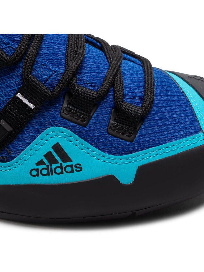 Turistiniai batai adidas Terrex Swift Solo FX9324 Tamsiai mėlyna |  eavalyne.lt