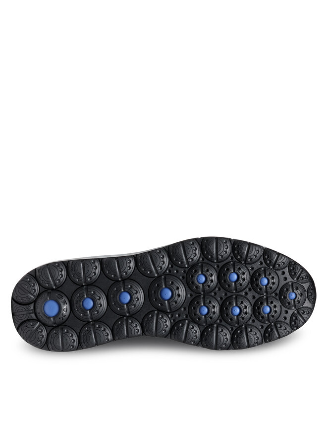 Geox Sneakersy Geox U Spherica 4X4 B Abx U26FDB 000ZG C4335 Tmavomodrá